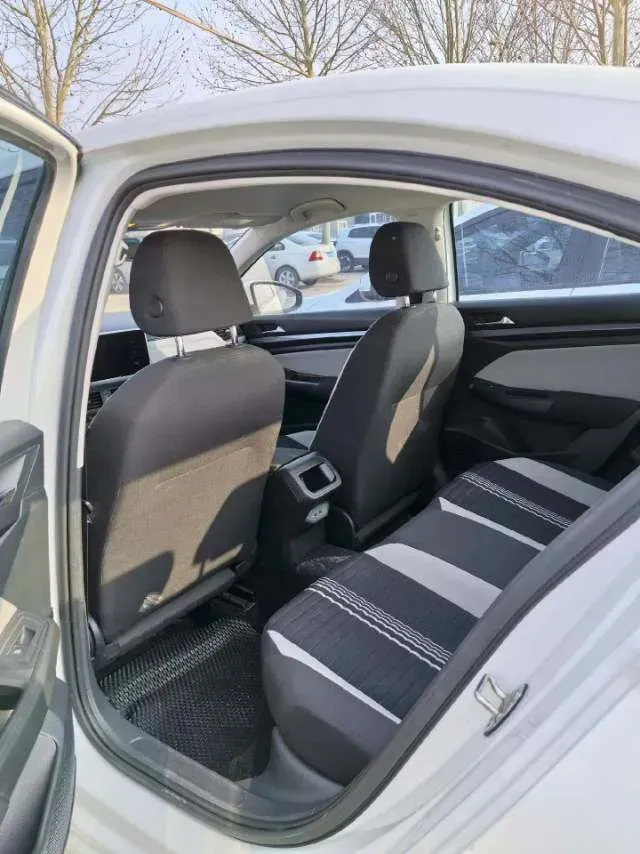 2023 Volkswagen Bora 1.2T 116HP L4 7DCT,autocango,china used car exporter,china ev exporter,chinese used car exporter,chinese used ev exporter