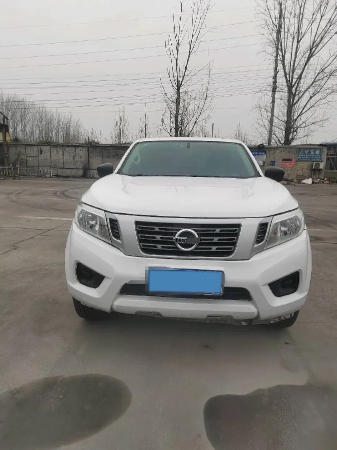 2019 Nissan Navara 2.5L 193HP L4 6MT,autocango,china used car exporter,china ev exporter,chinese used car exporter,chinese used ev exporter