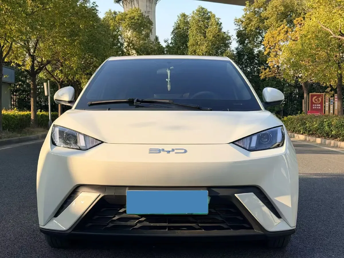 2024 BYD Seagull BEV 30.08KWH,autocango,china used car exporter,china ev exporter,chinese used car exporter,chinese used ev exporter