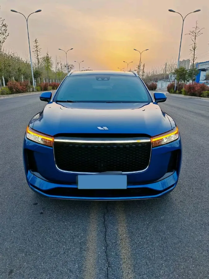 2020 Li ONE Range Extended 131HP REEV 40.5KWH,autocango,china used car exporter,china ev exporter,chinese used car exporter,chinese used ev exporter