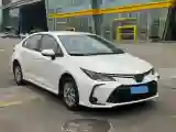 2019 Toyota Corolla 1.2T 116HP L4 CVT