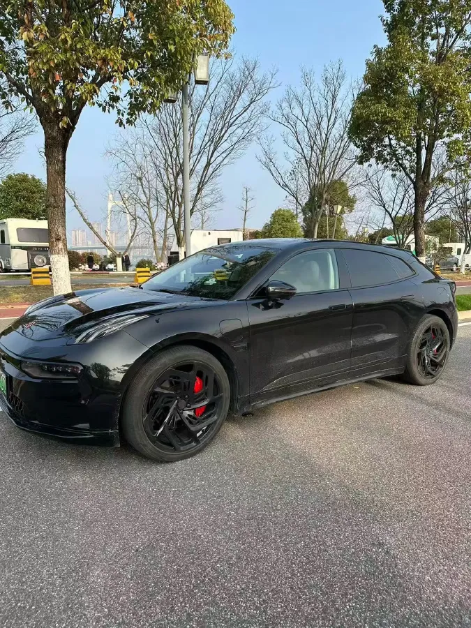 2022 Zeekr 001 BEV 86KWH,autocango,china used car exporter,china ev exporter,chinese used car exporter,chinese used ev exporter