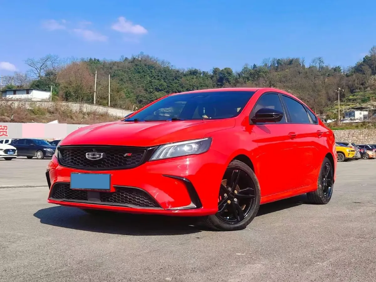 2021 Geely Binray 1.4T 141HP L4 CVT,autocango,china used car exporter,china ev exporter,chinese used car exporter,chinese used ev exporter