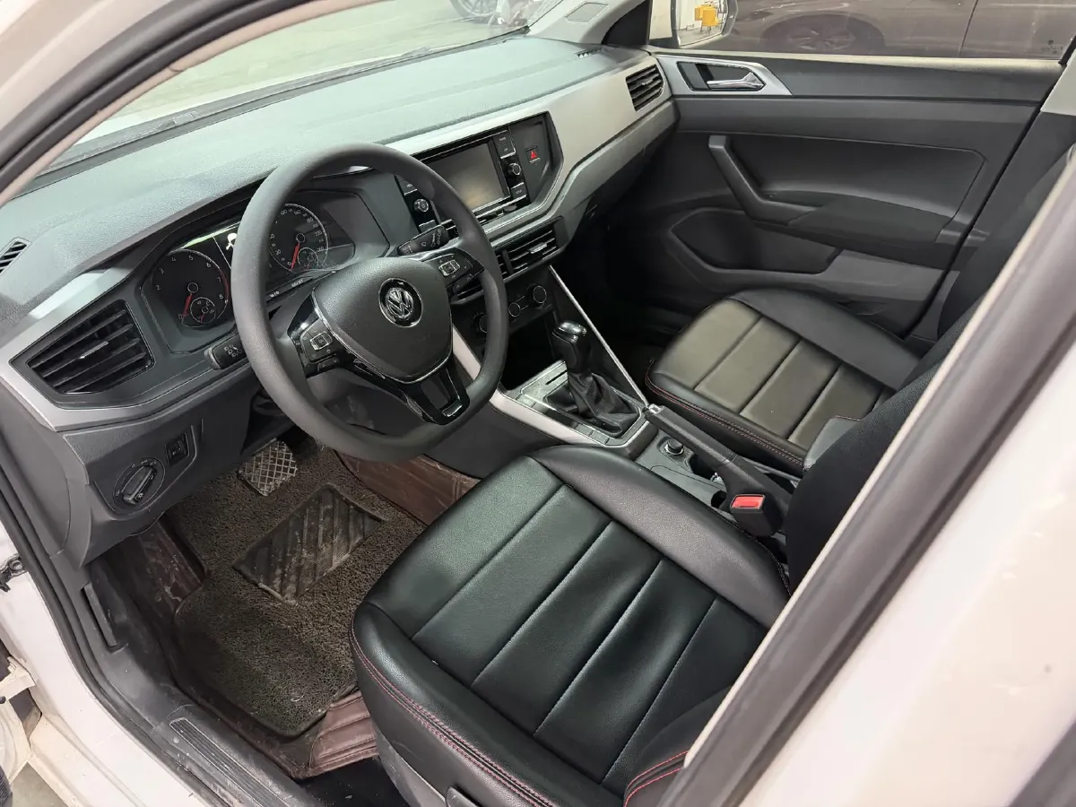 2019 Volkswagen Polo 1.5L 113HP L4 6AT,autocango,china used car exporter,china ev exporter,chinese used car exporter,chinese used ev exporter