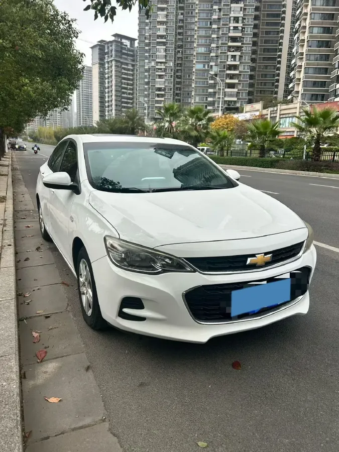 2019 Chevrolet Cavalier 1.5L 113HP L4 6AT,autocango,china used car exporter,china ev exporter,chinese used car exporter,chinese used ev exporter