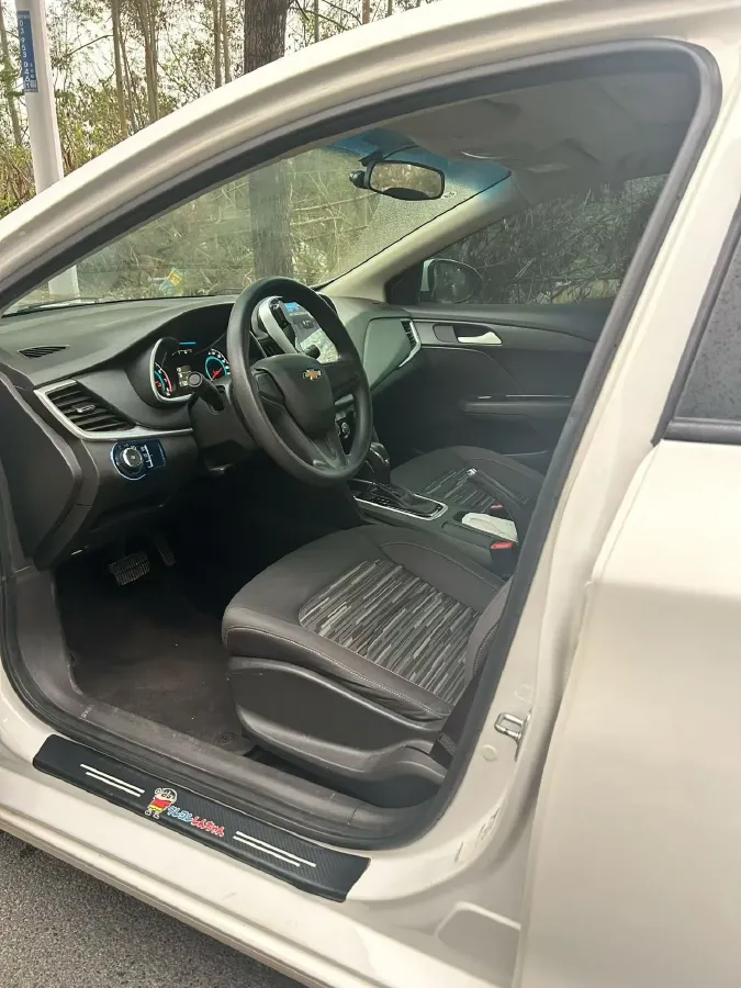 2019 Chevrolet Cavalier 1.5L 113HP L4 6AT,autocango,china used car exporter,china ev exporter,chinese used car exporter,chinese used ev exporter