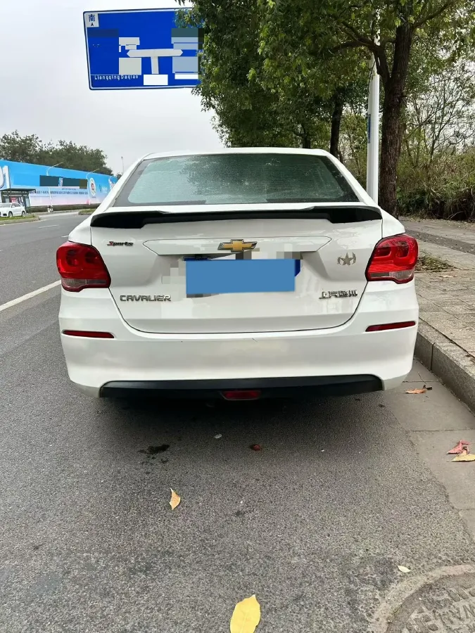 2019 Chevrolet Cavalier 1.5L 113HP L4 6AT,autocango,china used car exporter,china ev exporter,chinese used car exporter,chinese used ev exporter