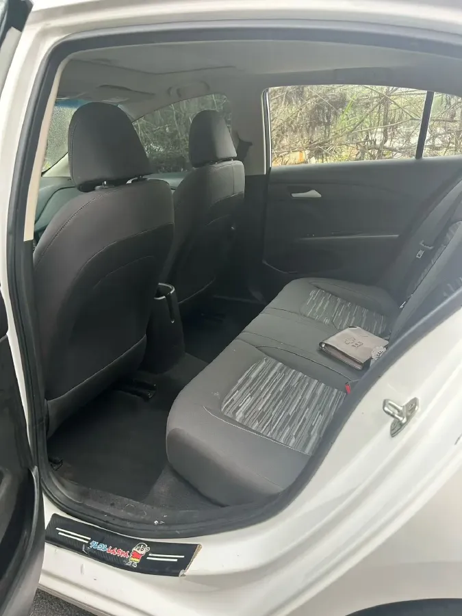 2019 Chevrolet Cavalier 1.5L 113HP L4 6AT,autocango,china used car exporter,china ev exporter,chinese used car exporter,chinese used ev exporter