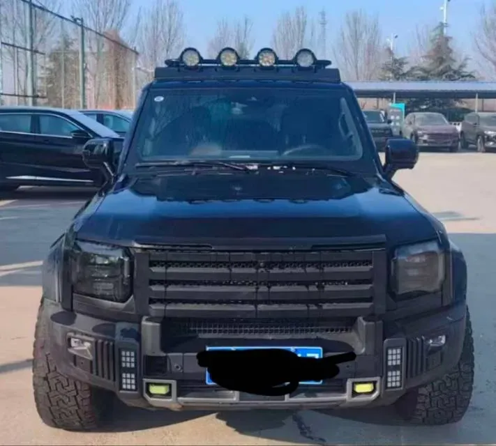 2023 Jetour Traveller 2.0T 254HP L4 7DCT,autocango,china used car exporter,china ev exporter,chinese used car exporter,chinese used ev exporter