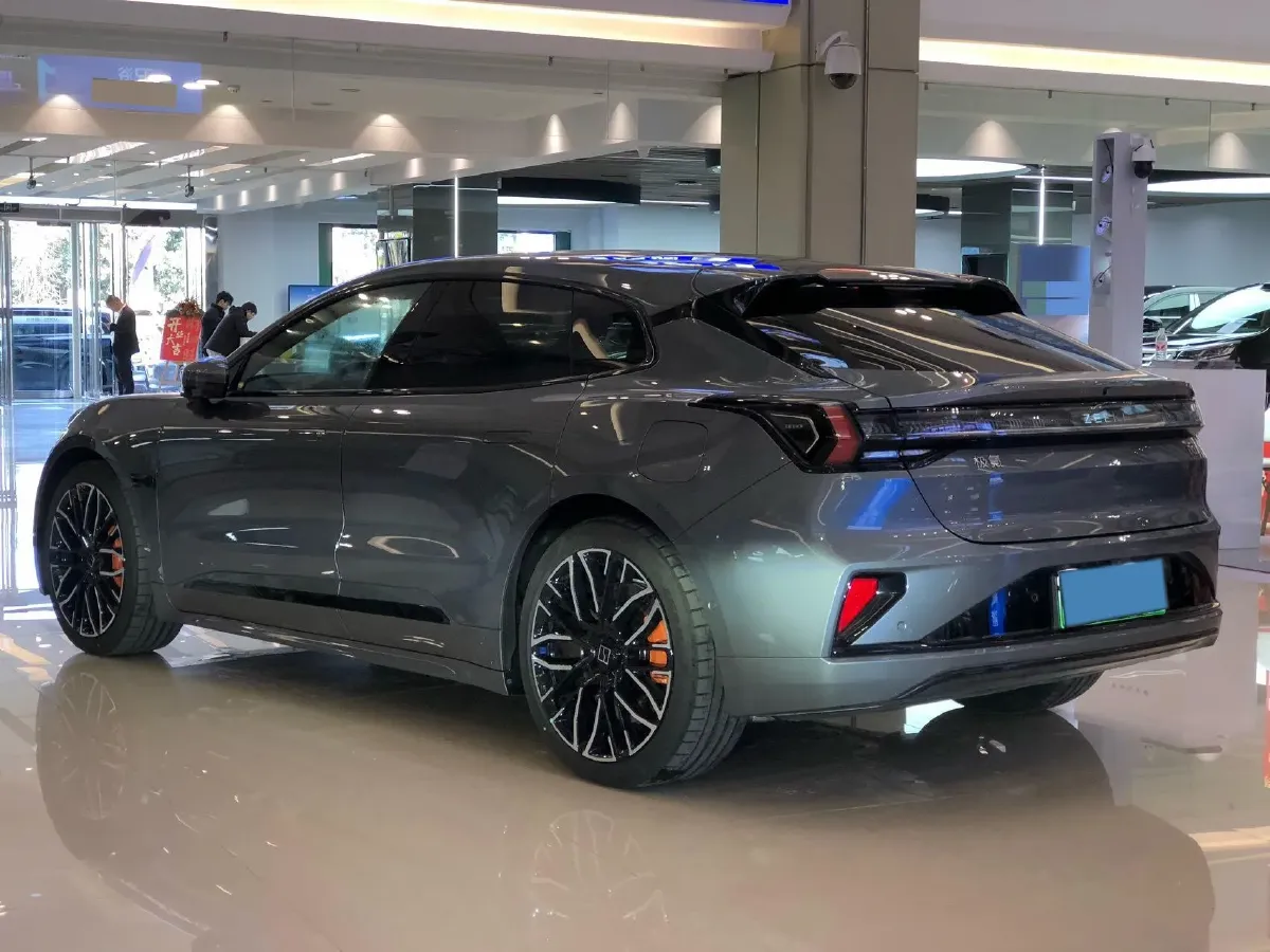 2025 Zeekr 001 BEV 100KWH,autocango,china used car exporter,china ev exporter,chinese used car exporter,chinese used ev exporter