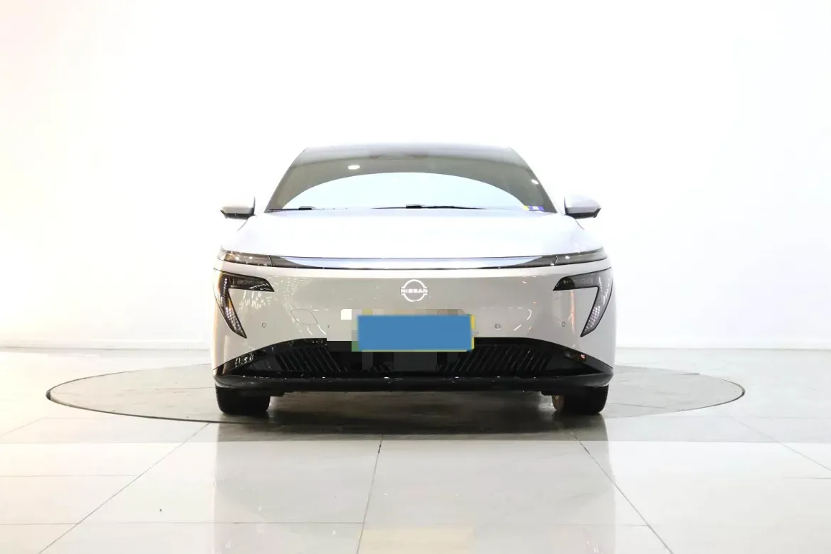 2025 Nissan N7 BEV 73KWH,autocango,china used car exporter,china ev exporter,chinese used car exporter,chinese used ev exporter