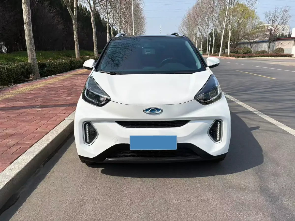2021 Chery Little Ant BEV 30.6KWH,autocango,china used car exporter,china ev exporter,chinese used car exporter,chinese used ev exporter
