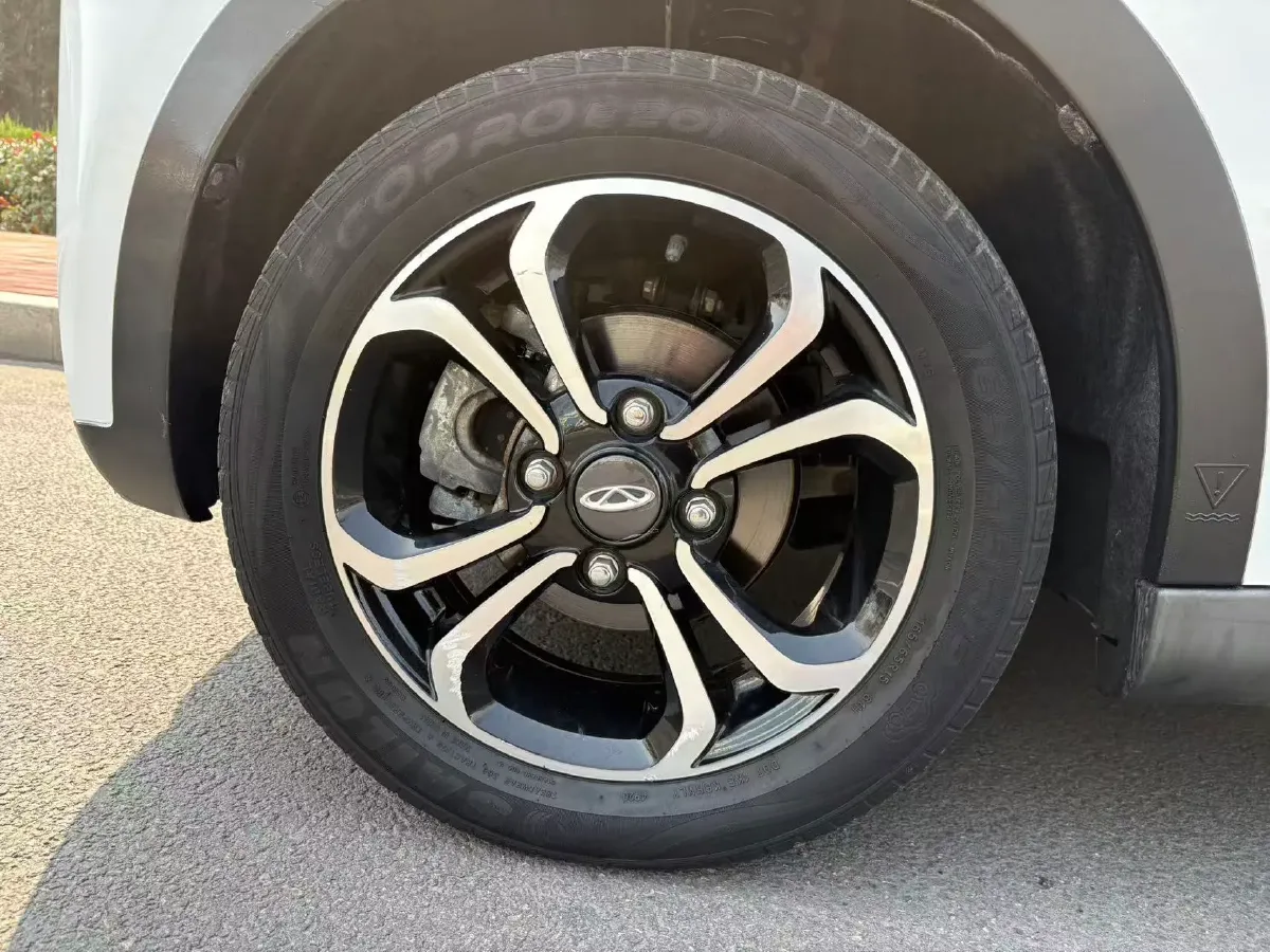 2021 Chery Little Ant BEV 30.6KWH,autocango,china used car exporter,china ev exporter,chinese used car exporter,chinese used ev exporter