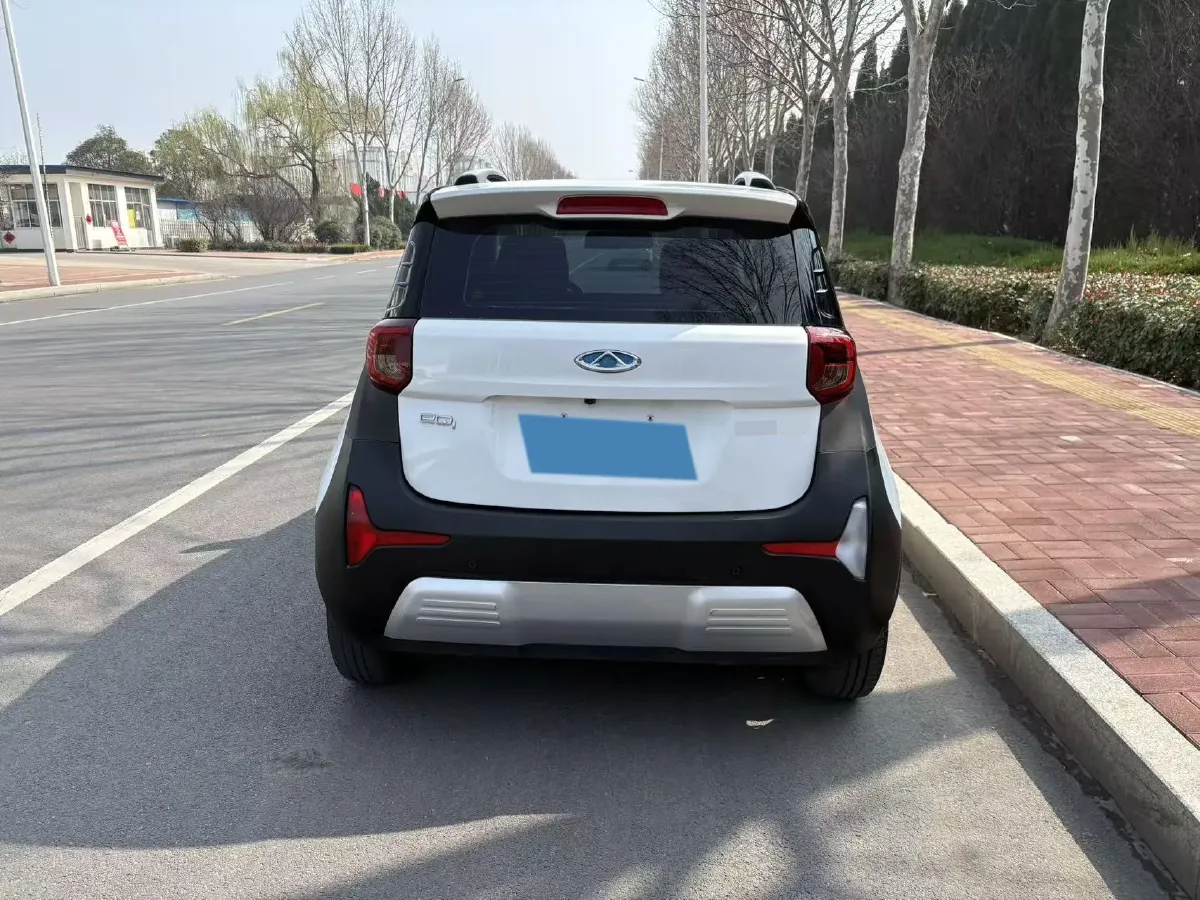 2021 Chery Little Ant BEV 30.6KWH,autocango,china used car exporter,china ev exporter,chinese used car exporter,chinese used ev exporter