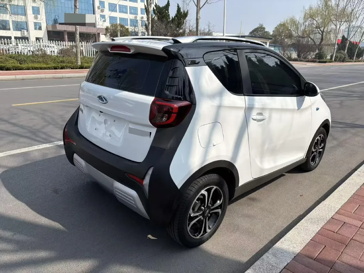 2021 Chery Little Ant BEV 30.6KWH,autocango,china used car exporter,china ev exporter,chinese used car exporter,chinese used ev exporter