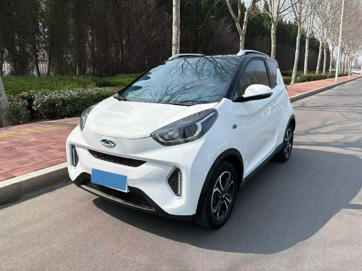 2021 Chery Little Ant BEV 30.6KWH,autocango,china used car exporter,china ev exporter,chinese used car exporter,chinese used ev exporter