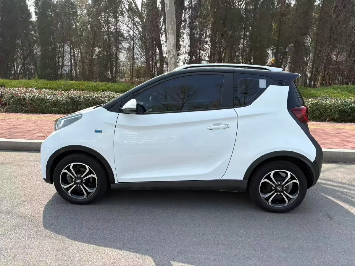 2021 Chery Little Ant BEV 30.6KWH,autocango,china used car exporter,china ev exporter,chinese used car exporter,chinese used ev exporter