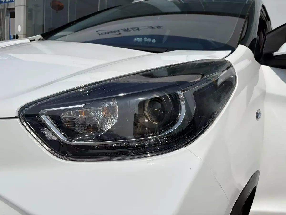 2021 Chery Little Ant BEV 30.6KWH,autocango,china used car exporter,china ev exporter,chinese used car exporter,chinese used ev exporter