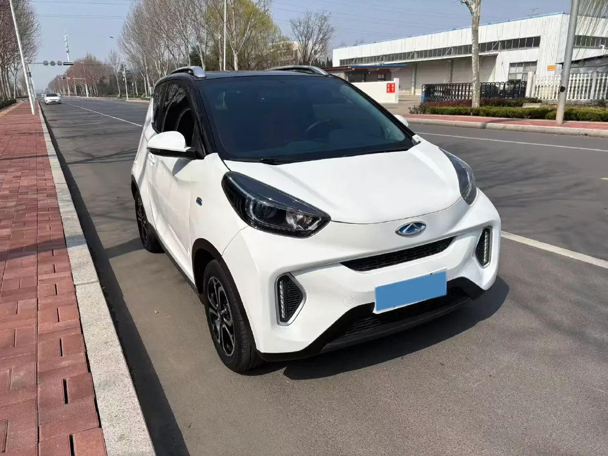 2021 Chery Little Ant BEV 30.6KWH,autocango,china used car exporter,china ev exporter,chinese used car exporter,chinese used ev exporter