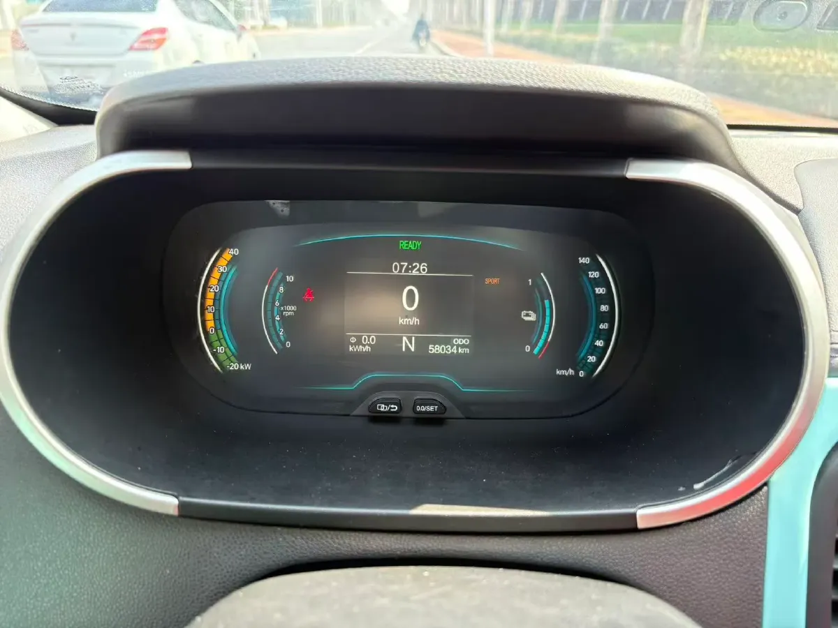 2021 Chery Little Ant BEV 30.6KWH,autocango,china used car exporter,china ev exporter,chinese used car exporter,chinese used ev exporter