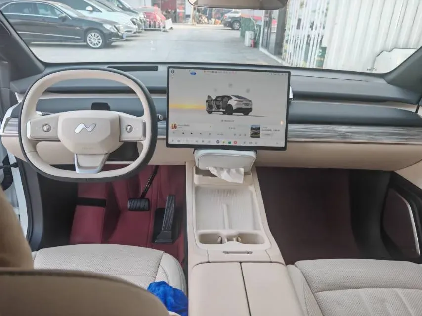 2025 ONVO L60 BEV,autocango,china used car exporter,china ev exporter,chinese used car exporter,chinese used ev exporter