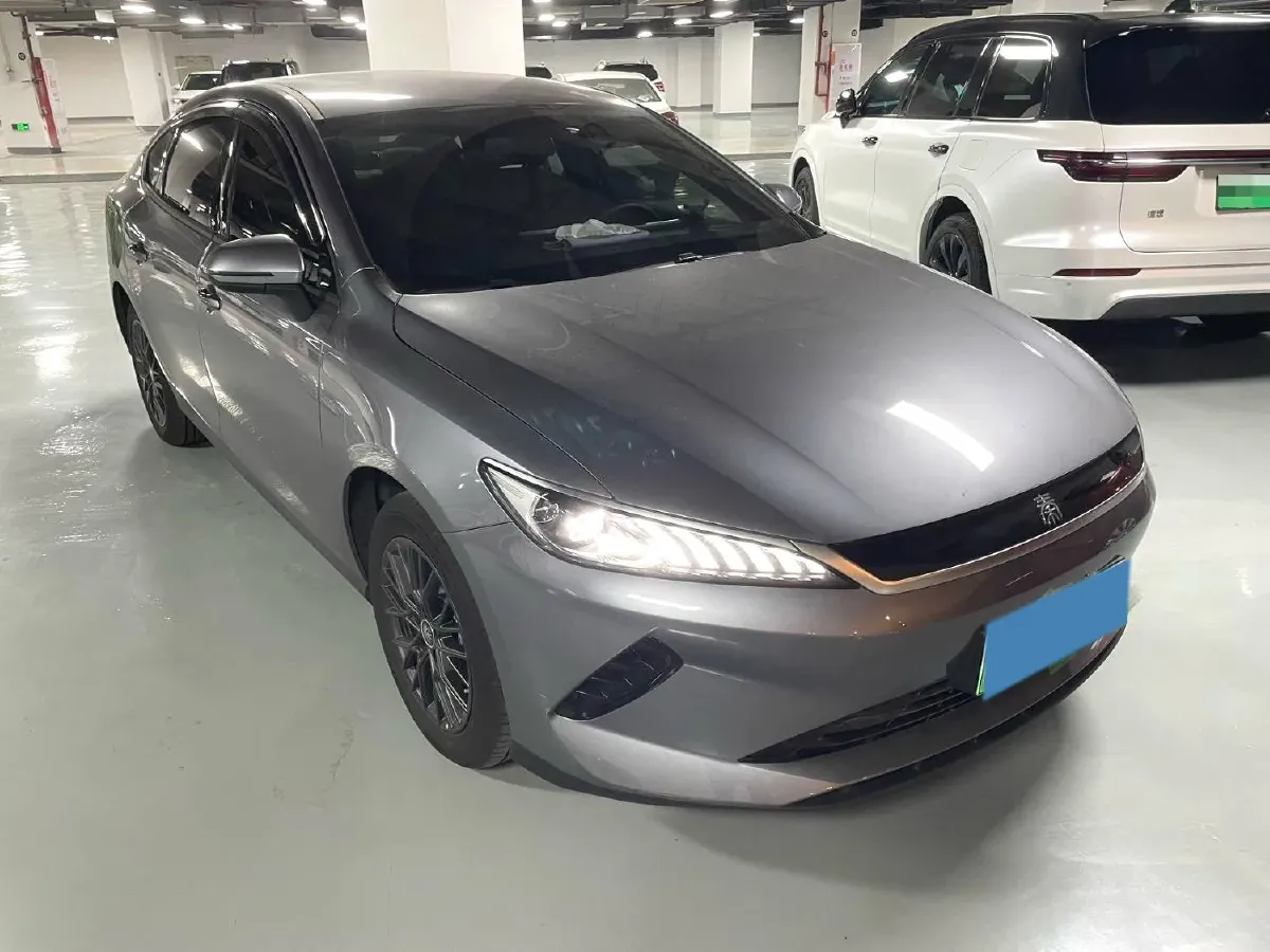 2025 BYD Qin Plus BEV 57.6KWH,autocango,china used car exporter,china ev exporter,chinese used car exporter,chinese used ev exporter