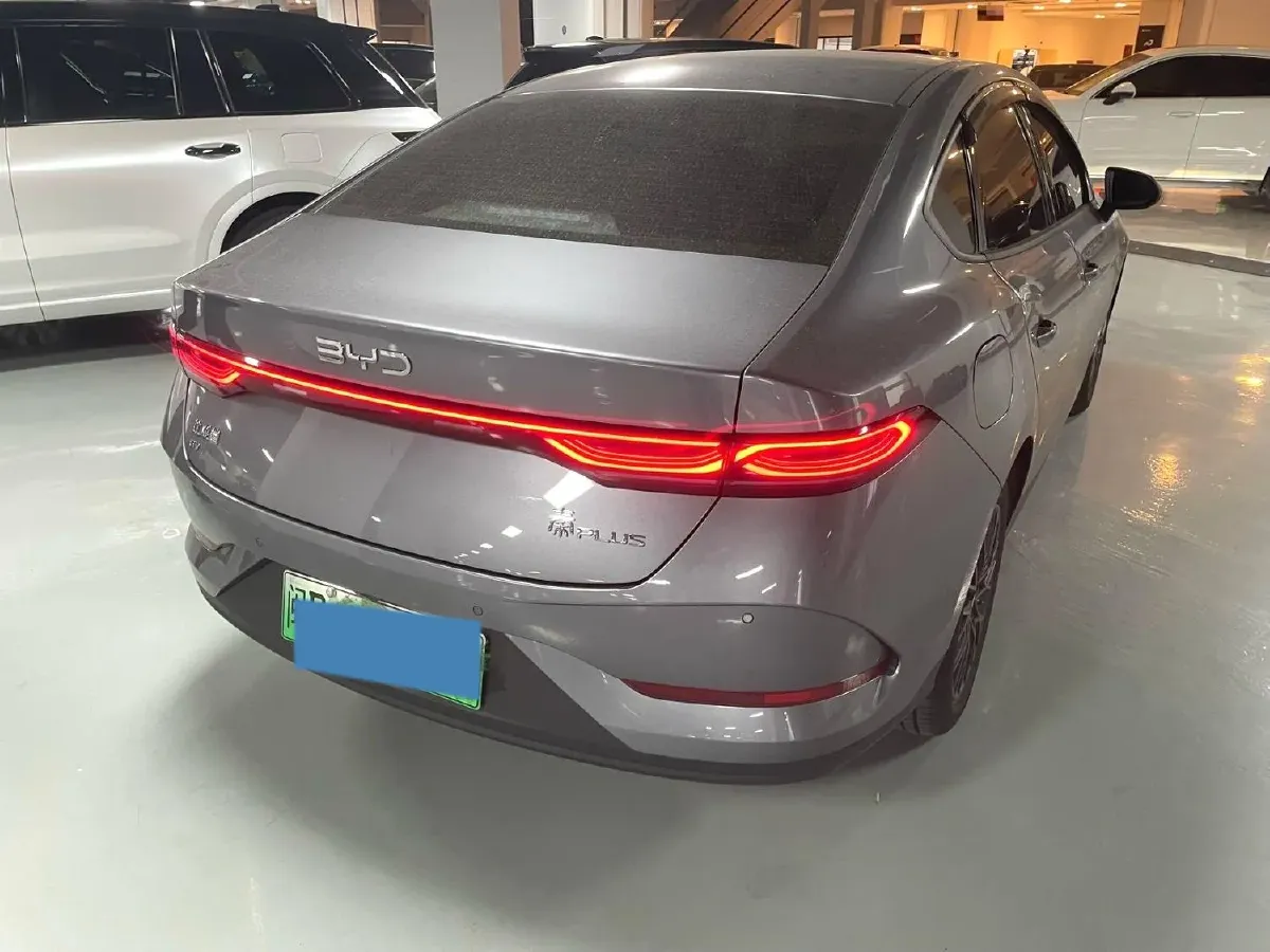 2025 BYD Qin Plus BEV 57.6KWH,autocango,china used car exporter,china ev exporter,chinese used car exporter,chinese used ev exporter