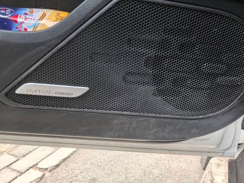 2022 Haval Dargo 1.5T 184HP L4 7DCT,autocango,china used car exporter,china ev exporter,chinese used car exporter,chinese used ev exporter