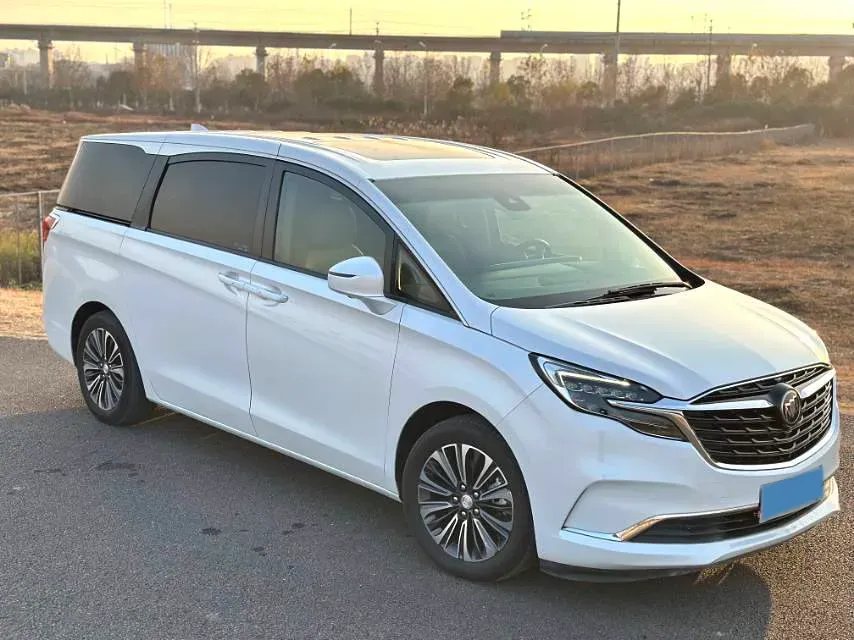 2020 Buick GL8 2.0T 237HP L4 9AT,autocango,china used car exporter,china ev exporter,chinese used car exporter,chinese used ev exporter