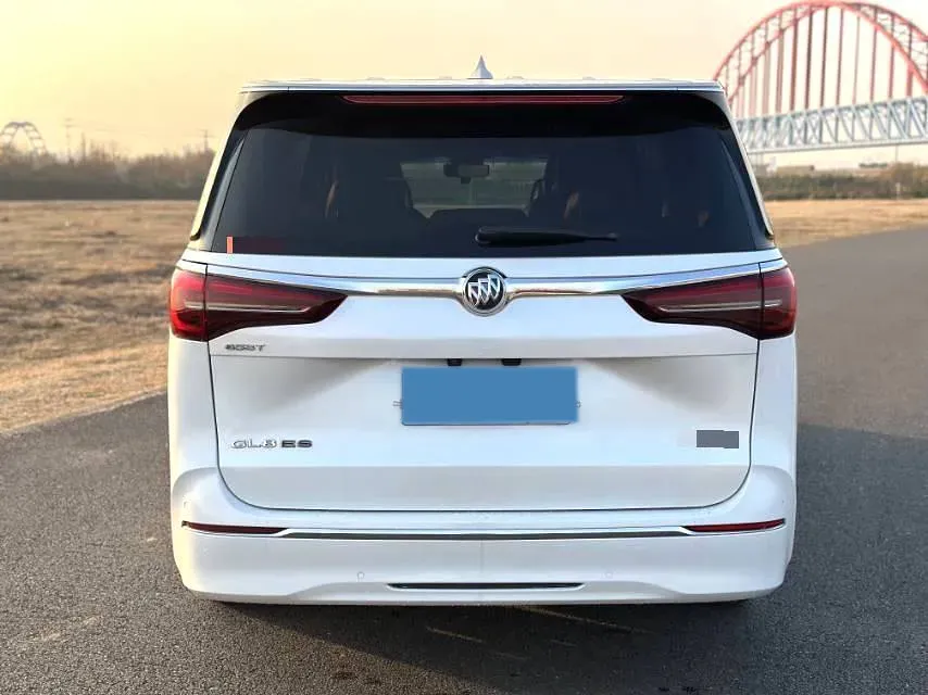 2020 Buick GL8 2.0T 237HP L4 9AT,autocango,china used car exporter,china ev exporter,chinese used car exporter,chinese used ev exporter