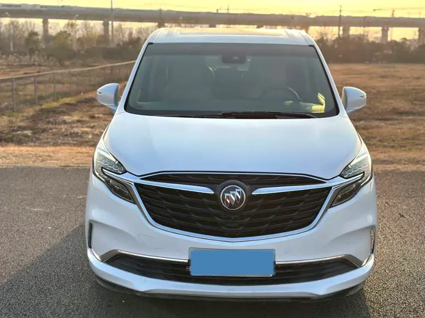 2020 Buick GL8 2.0T 237HP L4 9AT,autocango,china used car exporter,china ev exporter,chinese used car exporter,chinese used ev exporter