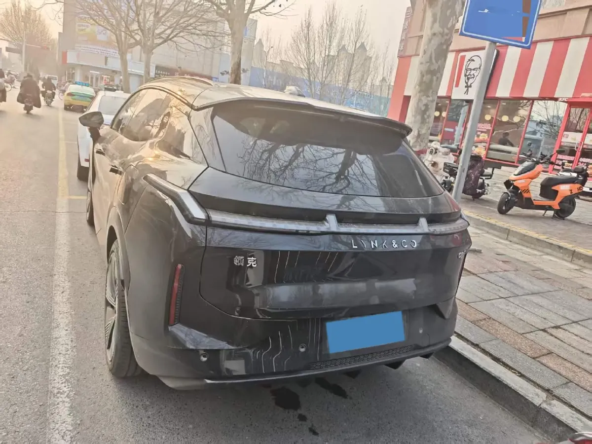 2023 LYNK&CO 08 EM-P 1.5T 163HP L4 3DHT PHEV 21.2KWH,autocango,china used car exporter,china ev exporter,chinese used car exporter,chinese used ev exporter