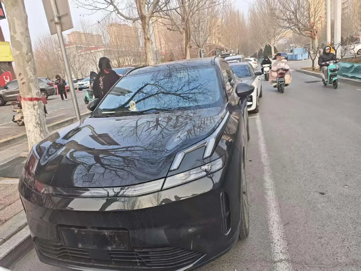 2023 LYNK&CO 08 EM-P 1.5T 163HP L4 3DHT PHEV 21.2KWH,autocango,china used car exporter,china ev exporter,chinese used car exporter,chinese used ev exporter