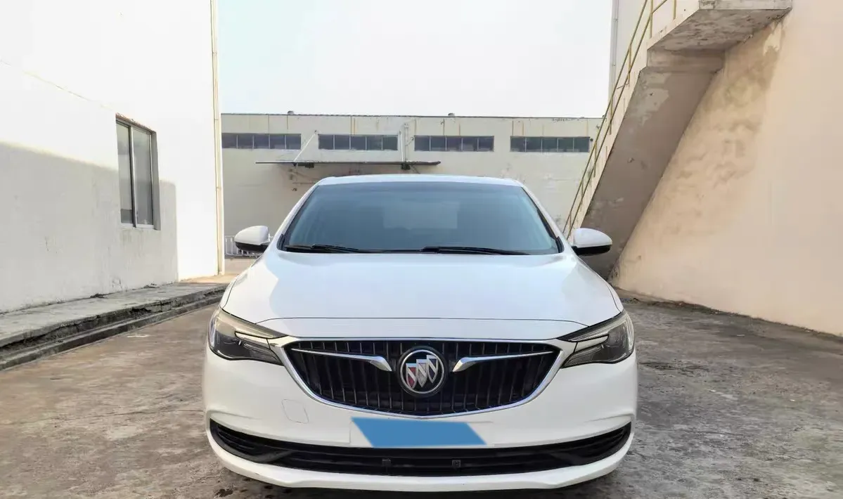 2021 Buick Excelle 1.5L 113HP L4 6AT,autocango,china used car exporter,china ev exporter,chinese used car exporter,chinese used ev exporter