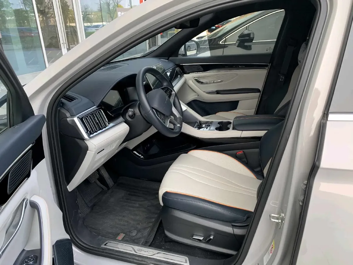 2024 BYD Song Plus 1.5L 110HP L4 E-CVT PHEV 26.6KWH,autocango,china used car exporter,china ev exporter,chinese used car exporter,chinese used ev exporter