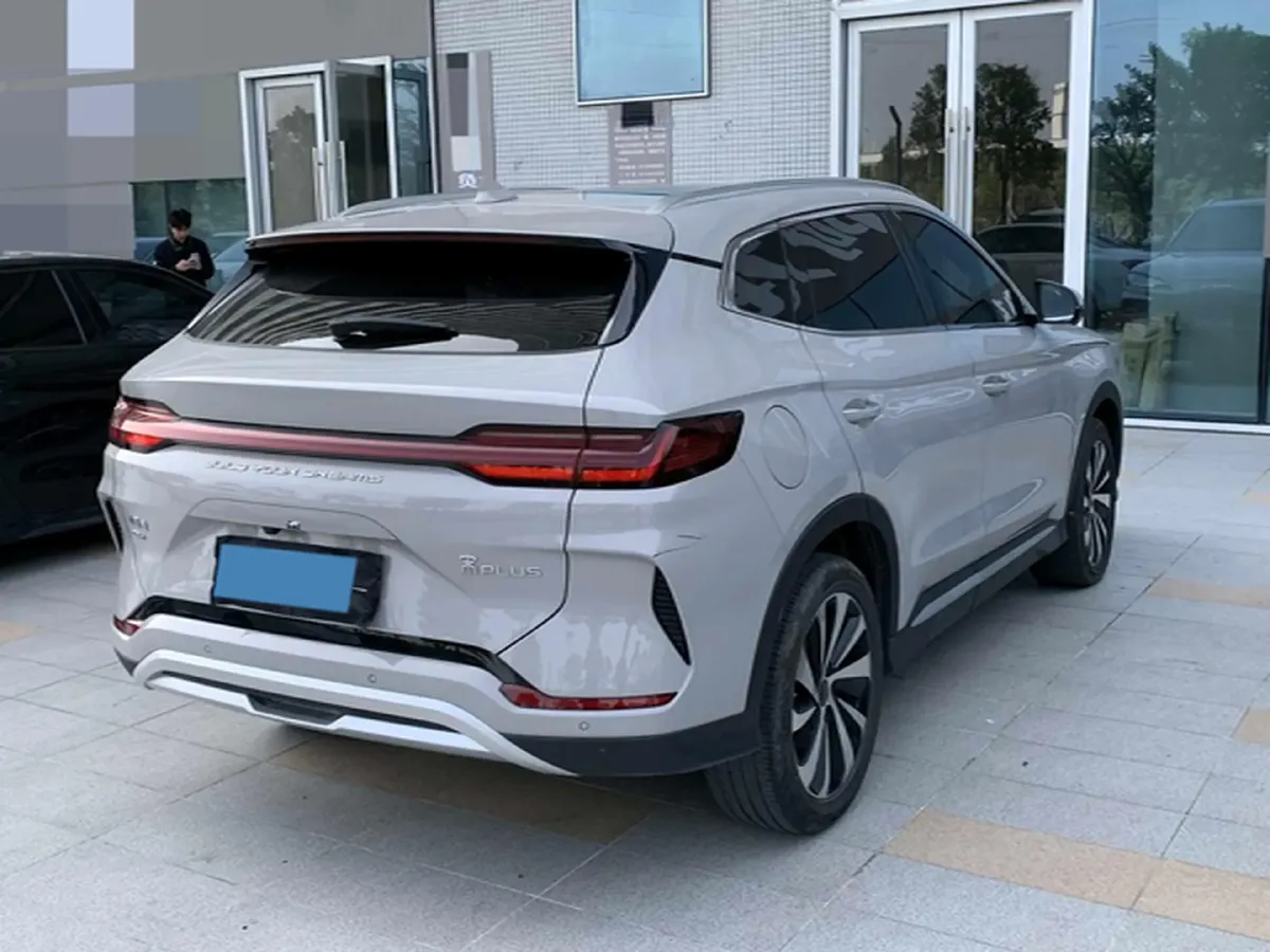 2024 BYD Song Plus 1.5L 110HP L4 E-CVT PHEV 26.6KWH,autocango,china used car exporter,china ev exporter,chinese used car exporter,chinese used ev exporter