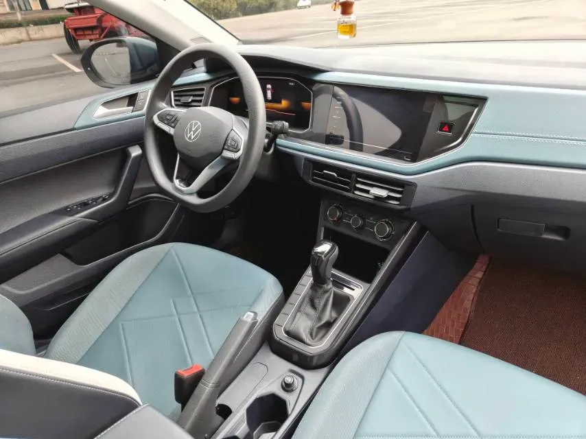 2023 Volkswagen Lavida 1.5L 110HP L4 6AT,autocango,china used car exporter,china ev exporter,chinese used car exporter,chinese used ev exporter