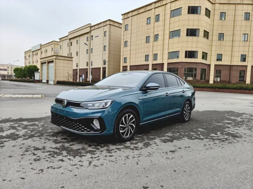 2023 Volkswagen Lavida 1.5L 110HP L4 6AT,autocango,china used car exporter,china ev exporter,chinese used car exporter,chinese used ev exporter
