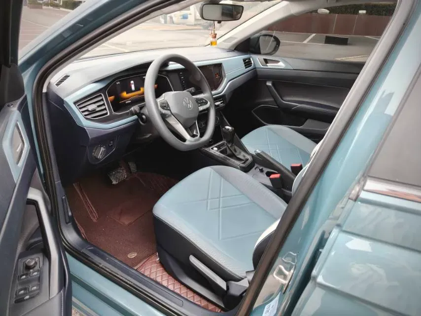 2023 Volkswagen Lavida 1.5L 110HP L4 6AT,autocango,china used car exporter,china ev exporter,chinese used car exporter,chinese used ev exporter