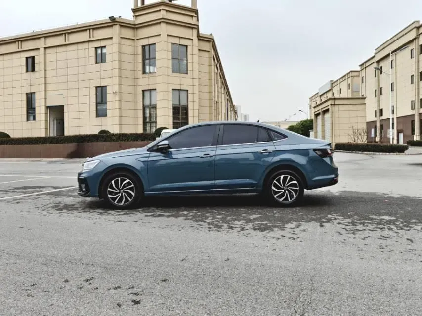 2023 Volkswagen Lavida 1.5L 110HP L4 6AT,autocango,china used car exporter,china ev exporter,chinese used car exporter,chinese used ev exporter