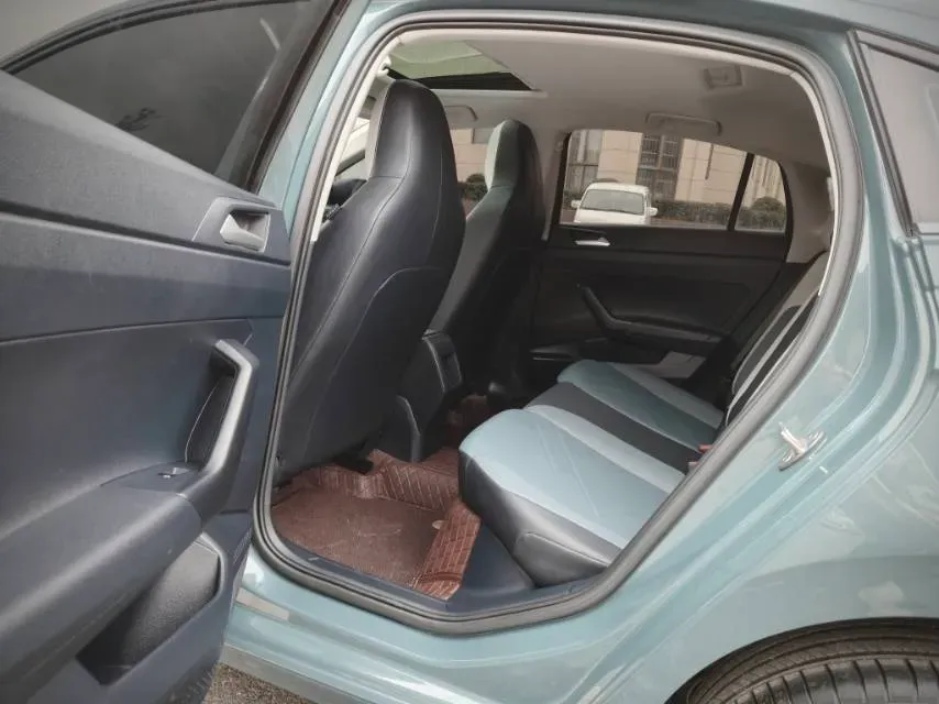 2023 Volkswagen Lavida 1.5L 110HP L4 6AT,autocango,china used car exporter,china ev exporter,chinese used car exporter,chinese used ev exporter