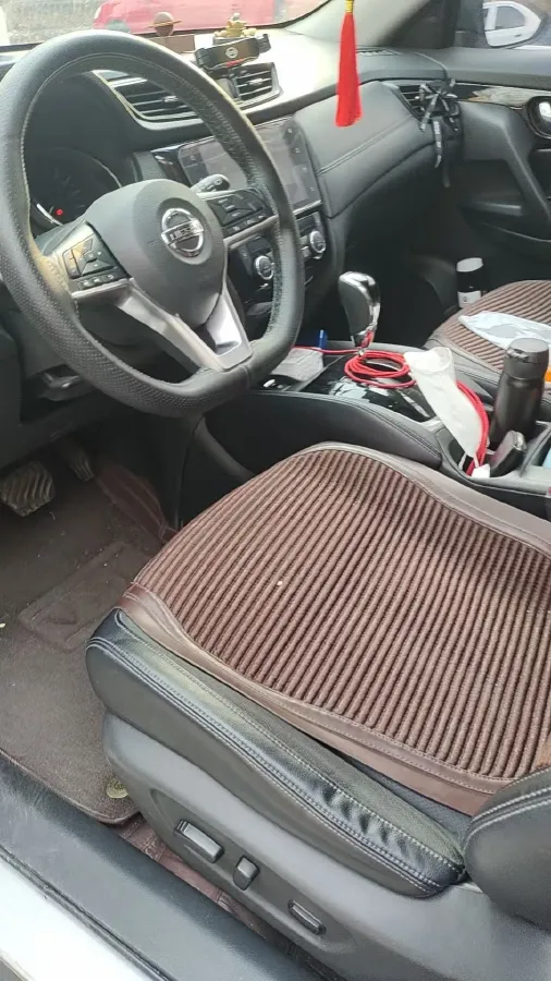 2020 Nissan X-Trail 2.0L 154HP L4 CVT,autocango,china used car exporter,china ev exporter,chinese used car exporter,chinese used ev exporter