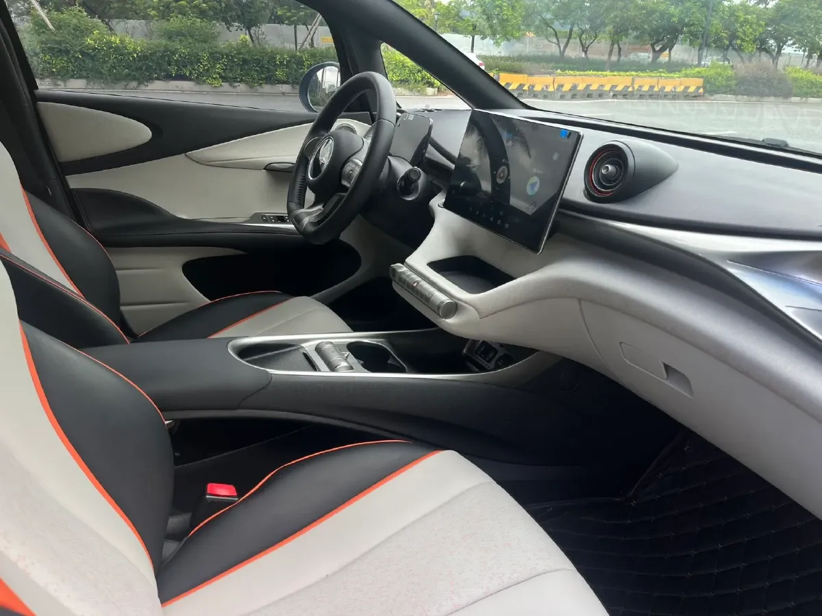 2021 Ford Escort 1.5L 122HP L3 6AT,autocango,china used car exporter,china ev exporter,chinese used car exporter,chinese used ev exporter