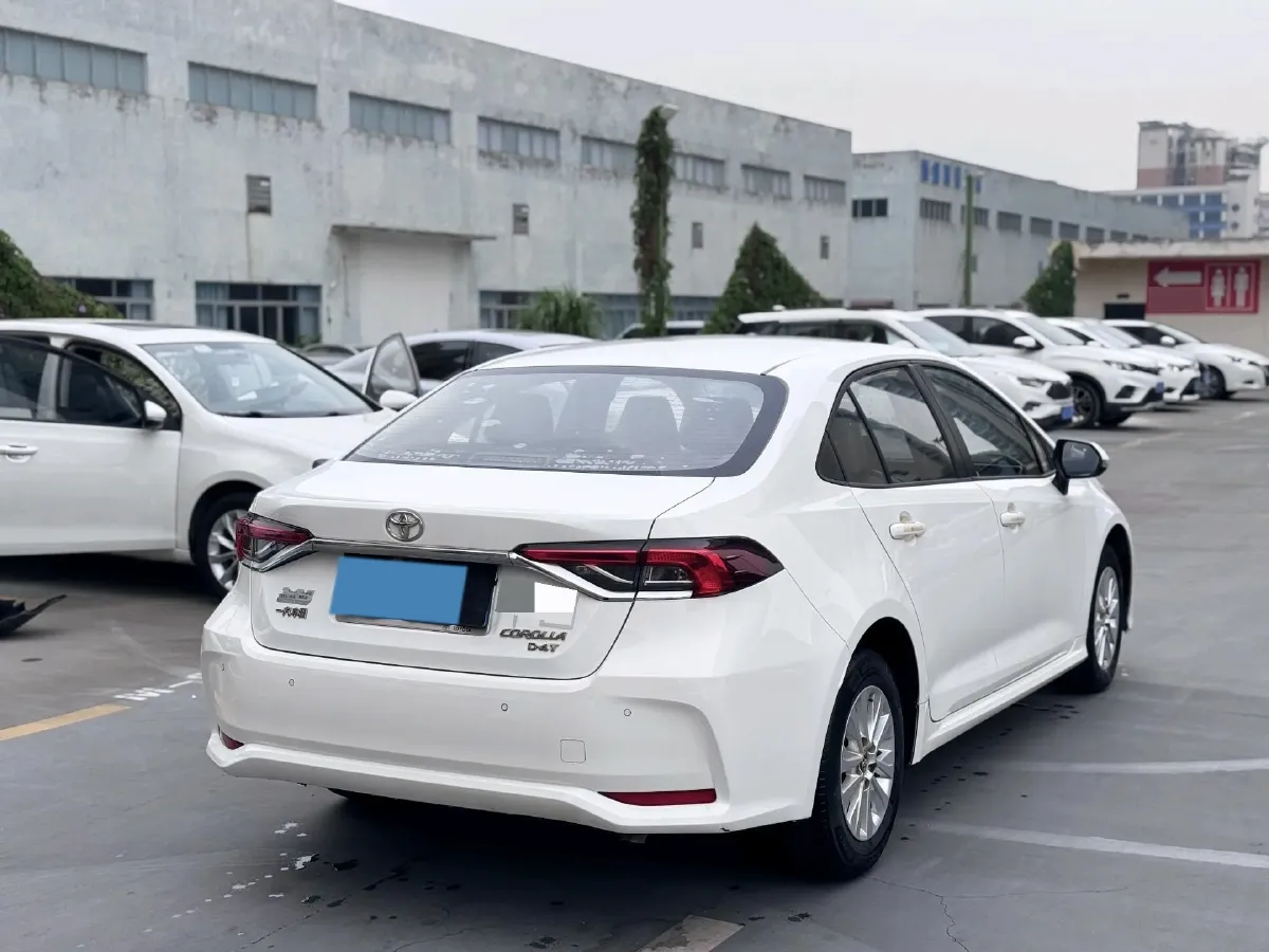 2022 Toyota Corolla 1.2T 116HP L4 CVT,autocango,china used car exporter,china ev exporter,chinese used car exporter,chinese used ev exporter