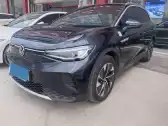 2024 VOLKSWAGEN ID.4 CROZZ,autocango,china used car exporter,china ev exporter,chinese used car exporter,chinese used ev exporter