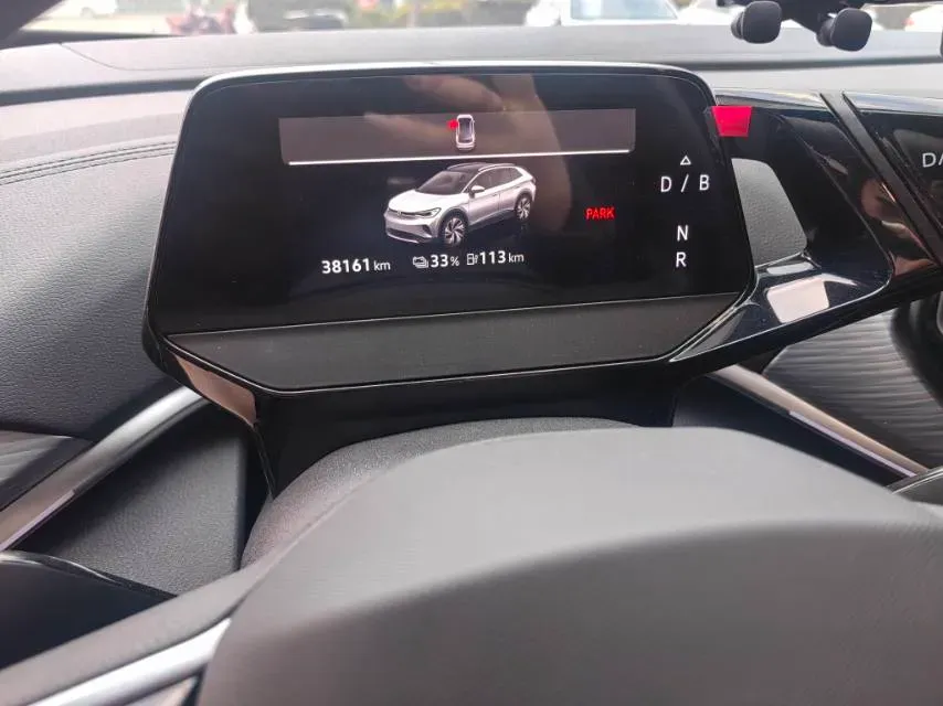 2024 Volkswagen ID.4 Crozz BEV 55.7KWH,autocango,china used car exporter,china ev exporter,chinese used car exporter,chinese used ev exporter