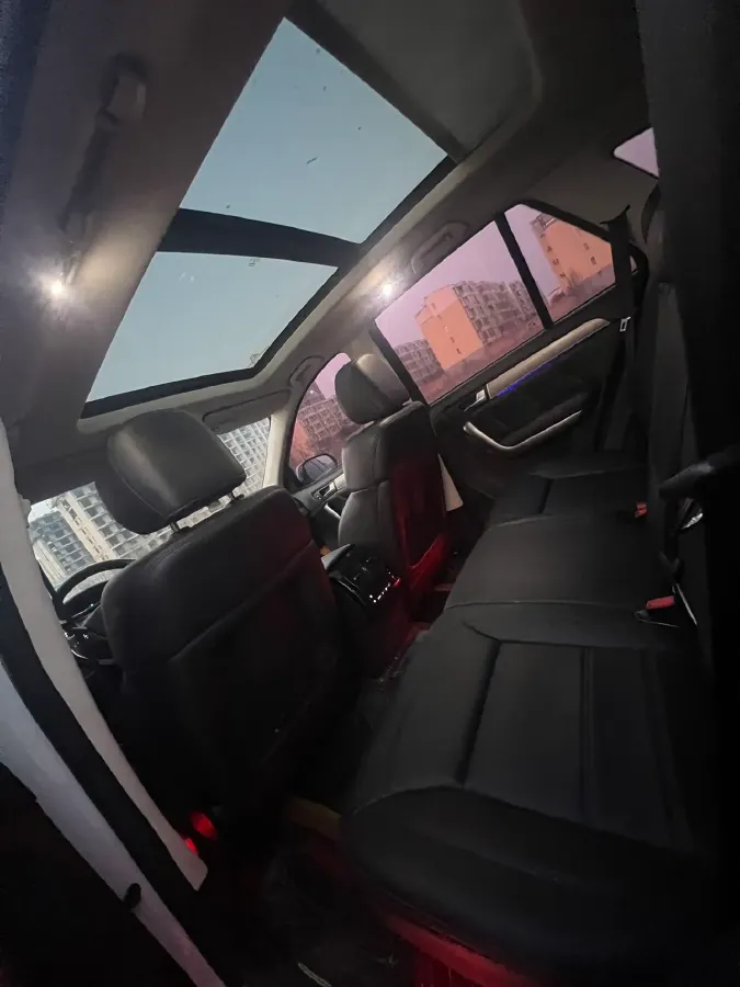 2017 Haval H8 2.0T 252HP L4 8AT,autocango,china used car exporter,china ev exporter,chinese used car exporter,chinese used ev exporter