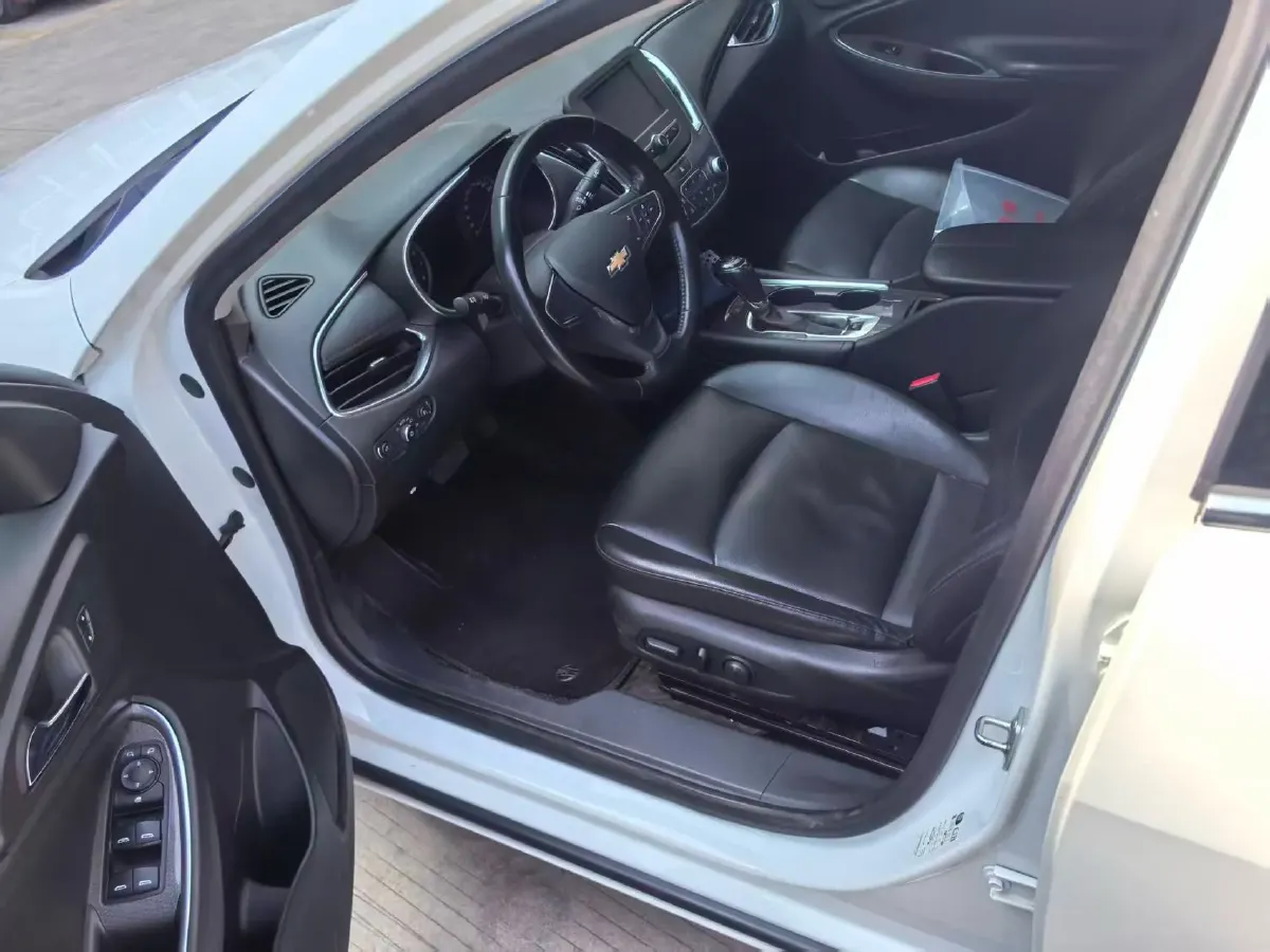 2018 Chevrolet Malibu XL 1.5T 170HP L4 6AT,autocango,china used car exporter,china ev exporter,chinese used car exporter,chinese used ev exporter