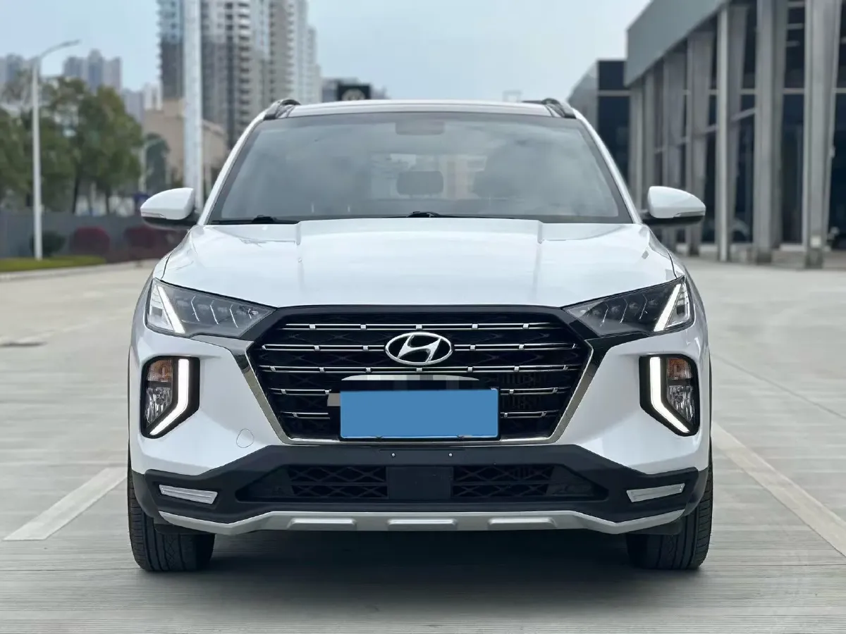 2020 Hyundai Tucson 1.6T 177HP L4 7DCT,autocango,china used car exporter,china ev exporter,chinese used car exporter,chinese used ev exporter