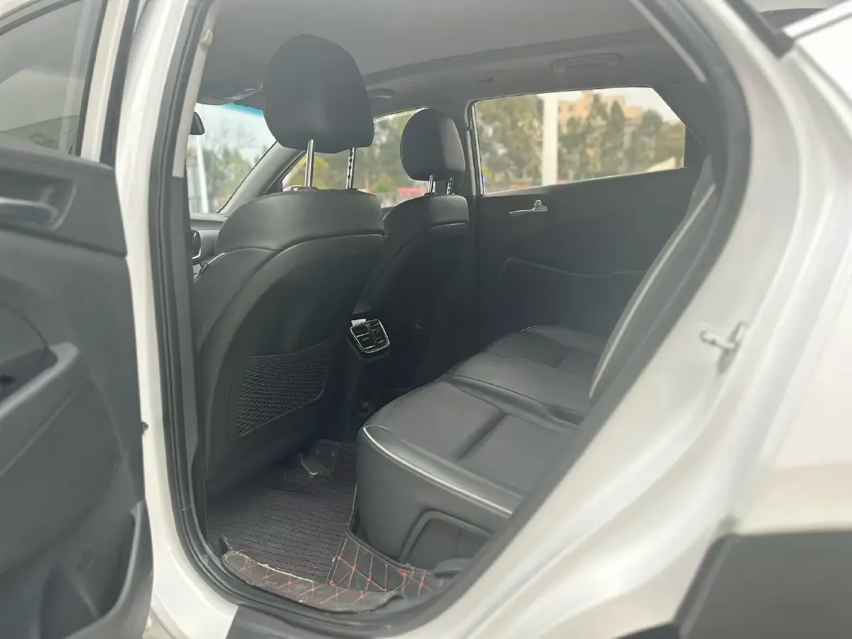 2020 Hyundai Tucson 1.6T 177HP L4 7DCT,autocango,china used car exporter,china ev exporter,chinese used car exporter,chinese used ev exporter